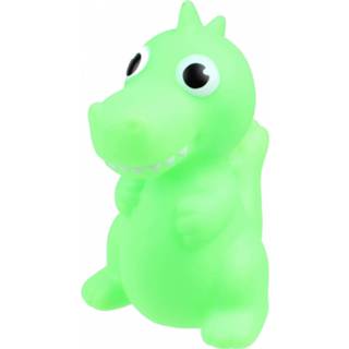 👉 Speelfiguur groen PVC jongens Lg-imports Dinosaurus 17 Cm 8719817694457