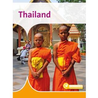 Thailand 9789463417198