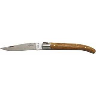👉 Esche Laguiole - Pocket Knive Classic Mes maat 20,2 cm, 3661190003201