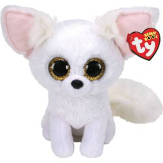 👉 Ty Beanie Boo's Phoenix Fox 15cm 8421362257