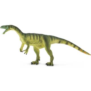 👉 Dinosaurus groen rubber Safari Masiakasaurus Junior 18 Cm 95866000585