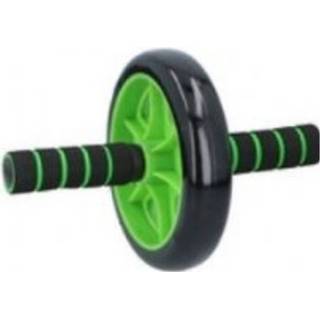 👉 Multikleur Orange85 Fitness Wiel Roller Spieren 8711252142029
