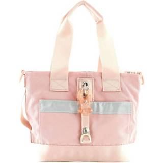 Handtas roze polyester meisjes George Gina & Lucy Lil Sty 5 Liter 4251634811852