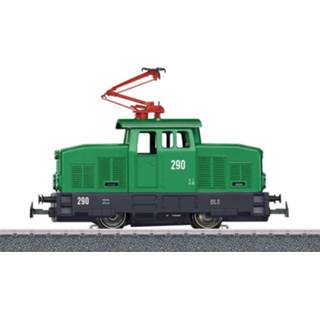 👉 Märklin 36509 H0 elektrische locomotief type Henschel EA 500