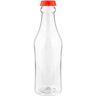 👉 Transparant polyethyleen Balvi Frisdrankfles 1,2 Liter 30 Cm Pet 8430306263779