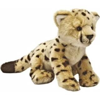 👉 Knuffel baby's Cheetah, Babycheetah 5037832003935