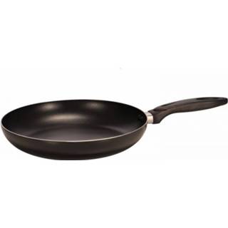 👉 Aluminium zwart Haushalt - Koekepan 28 Cm 4034127241035