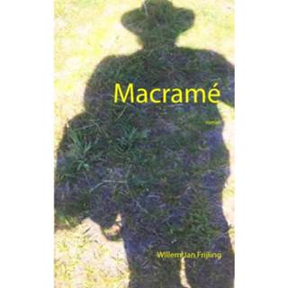 👉 Macramé 9789403602493