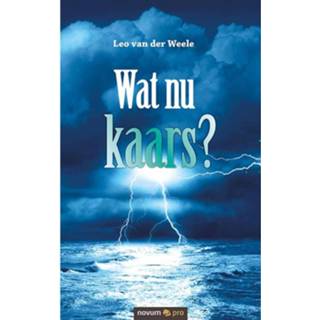 👉 Kaars Wat Nu Kaars? 9783991071181