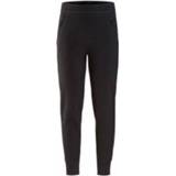 👉 Arc'teryx - Women's Momenta Jogger - Trainingsbroek maat M, zwart