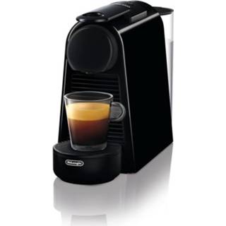 👉 Nespresso machine zwart De'longhi En85.b Essence Minikoffiemachines - 0.6 Liter 8004399332928