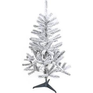 👉 Kerstboom Toronto Sneeuw 120cm 7434005863811