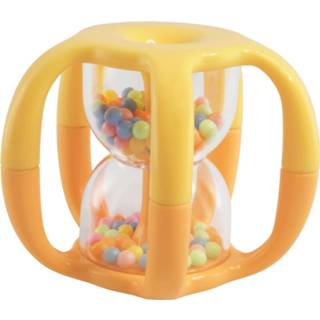 👉 Rammelaar baby's Tolo Toys Baby - Grijp 19287800562