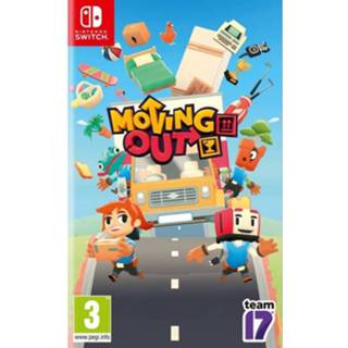 👉 Switch Verhuizing Nintendo Game 5056208807472