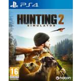 👉 Hunting Simulator 2 Ps4-spel 3665962000139