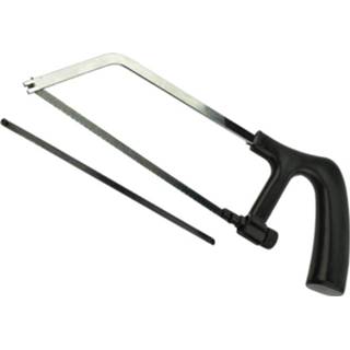 👉 Metaal zwart Orange85 Ijzerzaag 25cm 8720289413712