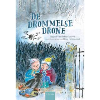 👉 Drone De Drommelse 9789044840421