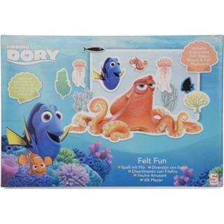 👉 Vilt Disney Finding Dory Set 5055114321355