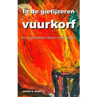 👉 Vuurkorf In De Gietijzeren 9789493023734