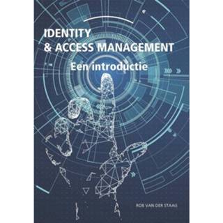 👉 Mannen Identity & Access Management 9789090335834