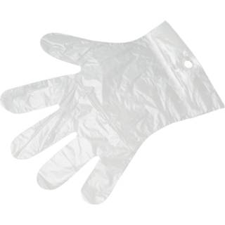👉 Handschoenen transparant Herotouch Wegwerp - 100 Stuks Afscheurbaar 5900168934153