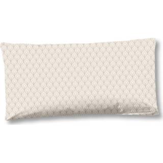 👉 Kussenslop Katoen Satijn multikleur Hip Kussensloop Bengta 40x80 Cm 8717285180434
