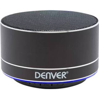 👉 Bluetooth speaker zwart Premium Bts-32 Draadloze - 5706751037290