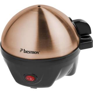 👉 Eierkoker Bestron Aec1000co 350 W Koperkleurig 8712184056408