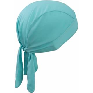 👉 Bandana groen Sport Volwassen Mint 8718758634911