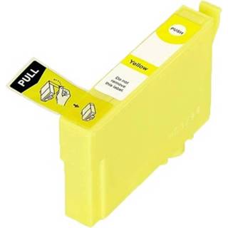 👉 Geel Huismerk Epson 35 Cartridge 8719551018298