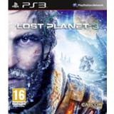 👉 Lost Planet 3 - Ps3 5055060928486