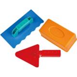 Strandset Hape Metsel 3-delig 6943478022164