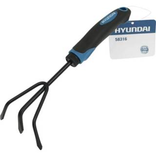 👉 Krabber blauw Hyundai Hand Cultivator / 8718502583168