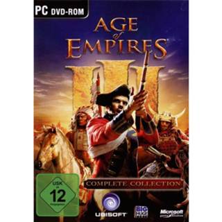 👉 Age Of Empires 3 (Complete Collection) - Pc Gaming 882224925723