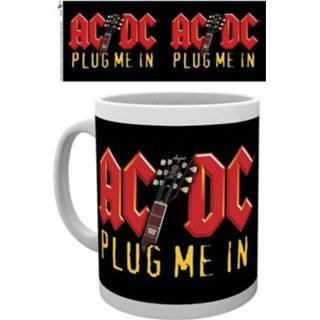 Mok AC/DC - Action products