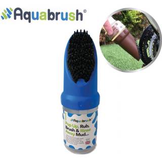 👉 Kunststof wit Aquabrush Cleaning Kit 8719128643717