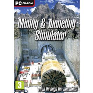 👉 Mining Tunnel Simulator Pc 8716051052197