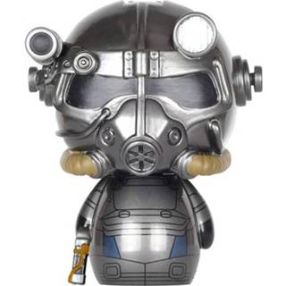 👉 Actiefiguur vinyl multikleur Fallout Dorbz: Power Armor - 849803079574