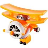 👉 Oranje Super Wings Transform-a-bots! Grand Albert 6 Cm 6911400346619