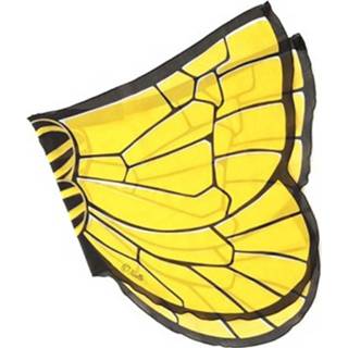 👉 Bijenvleugel kunststof multikleur kinderen Bijen Vleugels Voor Kids 8718758888963