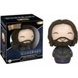 👉 Actiefiguur vinyl multikleur Warcraft Dorbz: Lothar - 849803078225