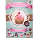 👉 Koekje Selecta Cake En Koekjes Sticker Doeboek 6416739546247