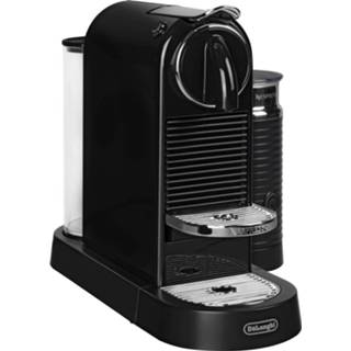 👉 Nespresso machine zwart Citiz En 267.bae 8004399331402