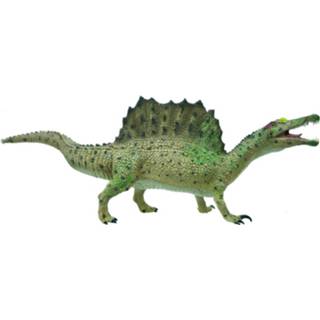 👉 Kunststof XL Collecta Prehistotrie Spinosaurus Wandelend 23.3x3x7.6cm 4892900887395