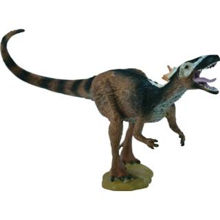 👉 Kunststof zwart Collecta Prehistorie Xiongguanlong 4892900887067