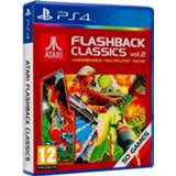 👉 Atari Flashback Classics Volume 2 742725911628
