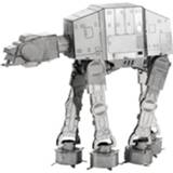 👉 Bouwpakket Metal Earth - Star Wars At-at 32309012521