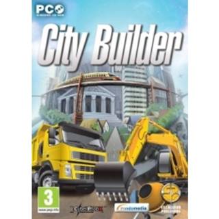 City Builder 5060020476426