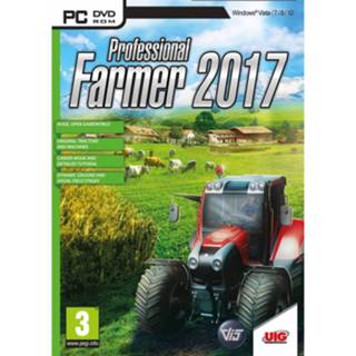 Professional Farmer 2017 4020636132254