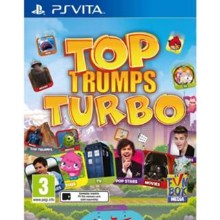 👉 Top Trumps Turbo 5055377602413